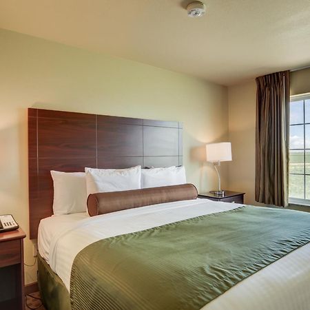 Cobblestone Inn And Suites - Eaton ห้อง รูปภาพ